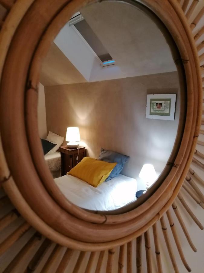 La Robiniere Maison D'Hotes Mont-près-Chambord 외부 사진